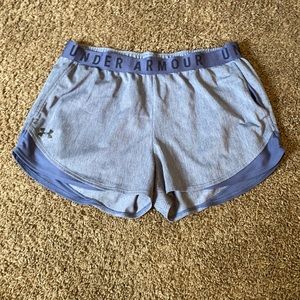 Under Armour Loose Training Shorts